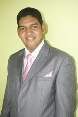 Pr. Rodrigo Gomes